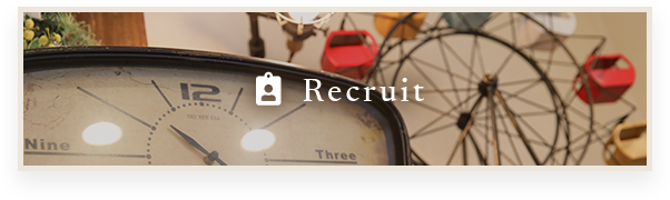 Recruit