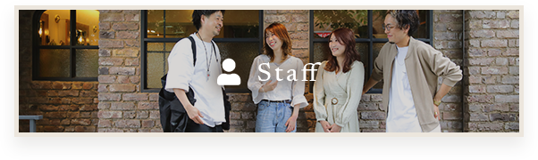 Staff